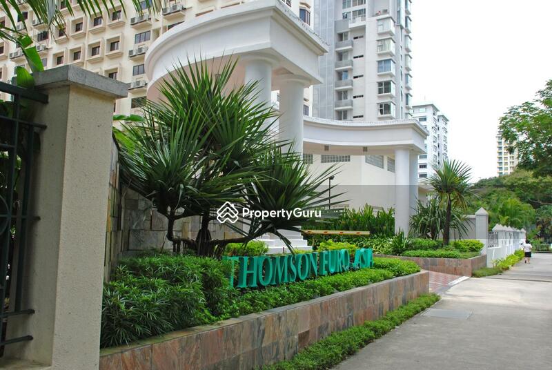 For Rent - Thomson Euro-Asia