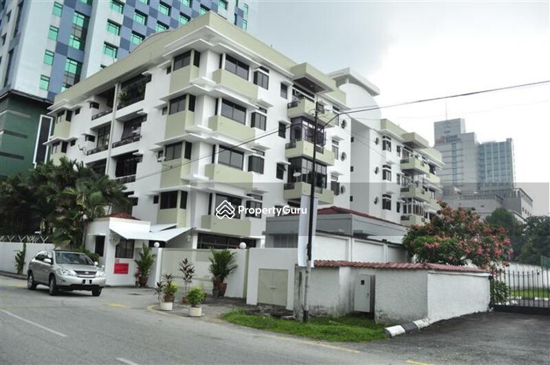 For Sale - Sri Mahkota