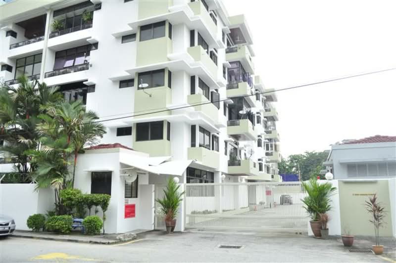 Sri Mahkota - iProperty.com.my