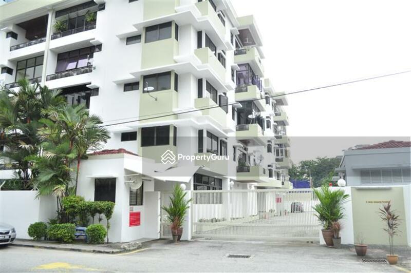 For Sale - Sri Mahkota