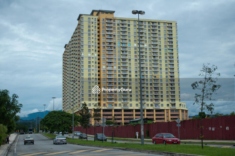 For Rent - Platinum Lake PV 10