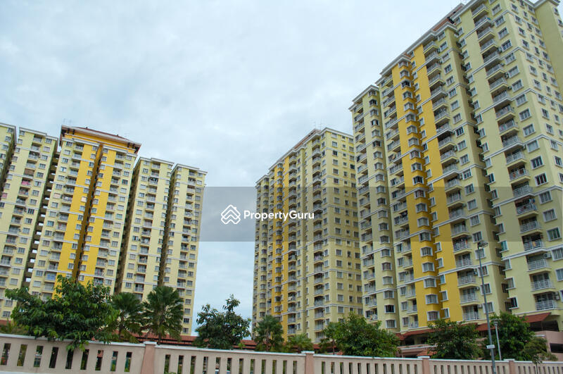 For Rent - Platinum Lake PV 10