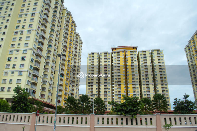 For Rent - Platinum Lake PV 10
