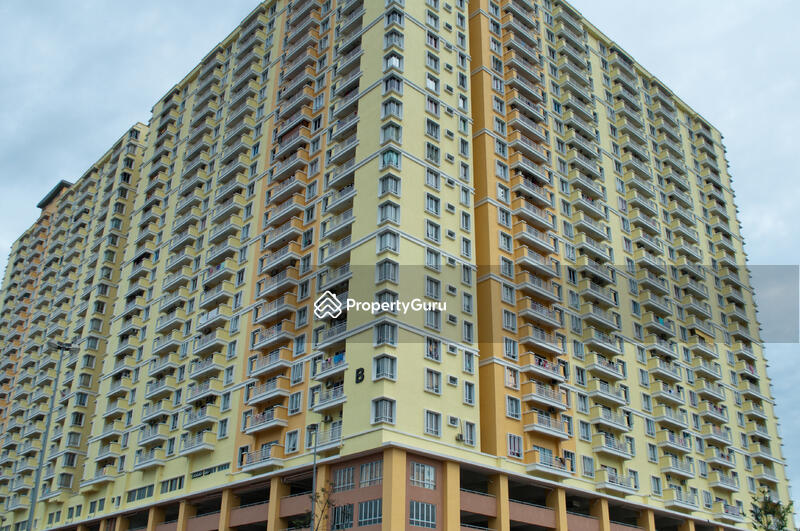 For Rent - Platinum Lake PV 10