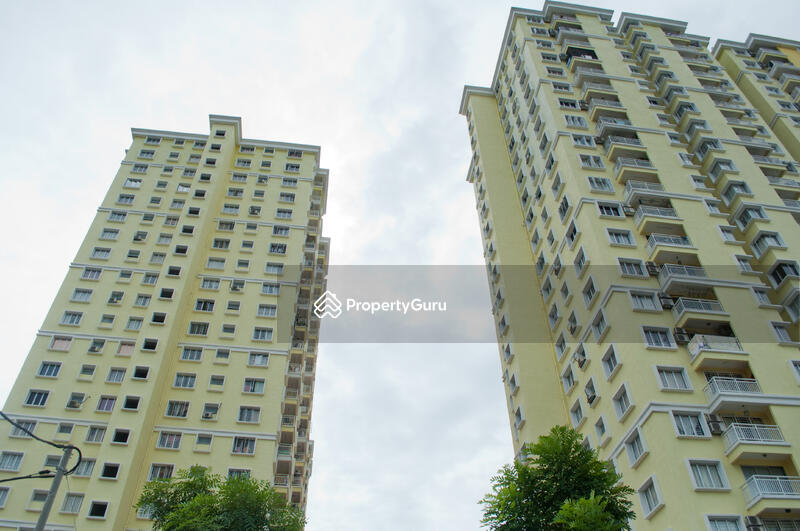 For Rent - Platinum Lake PV 10