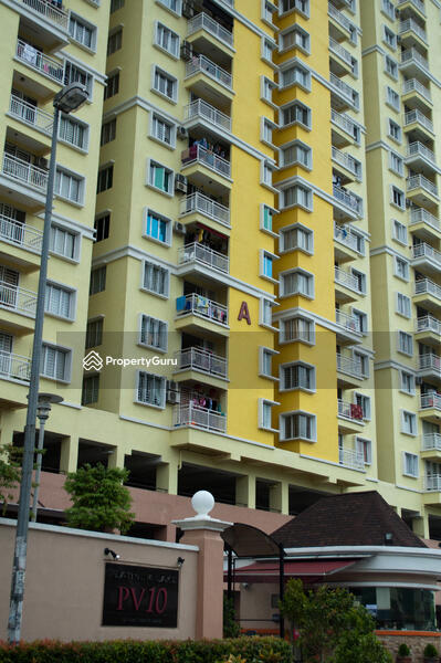 For Rent - Platinum Lake PV 10