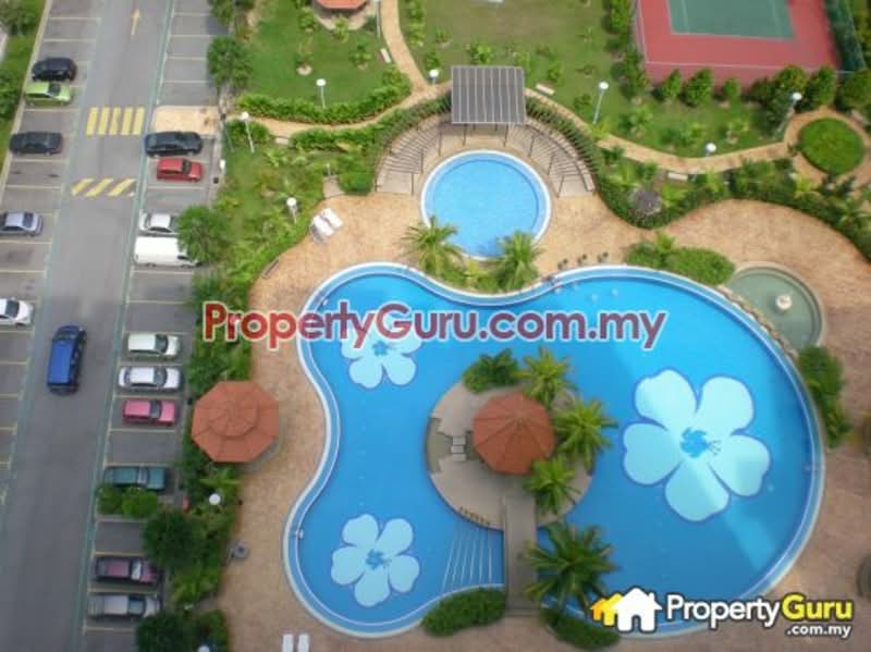 Platinum Lake PV 10 - iProperty.com.my