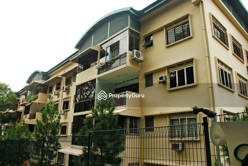For Rent - Cavenagh Gardens