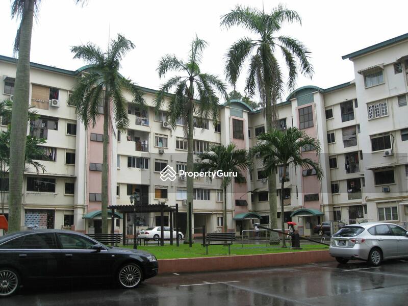For Rent - Cavenagh Gardens