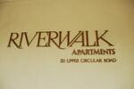 Riverwalk Apartments #0