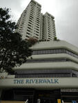 Riverwalk Apartments #0