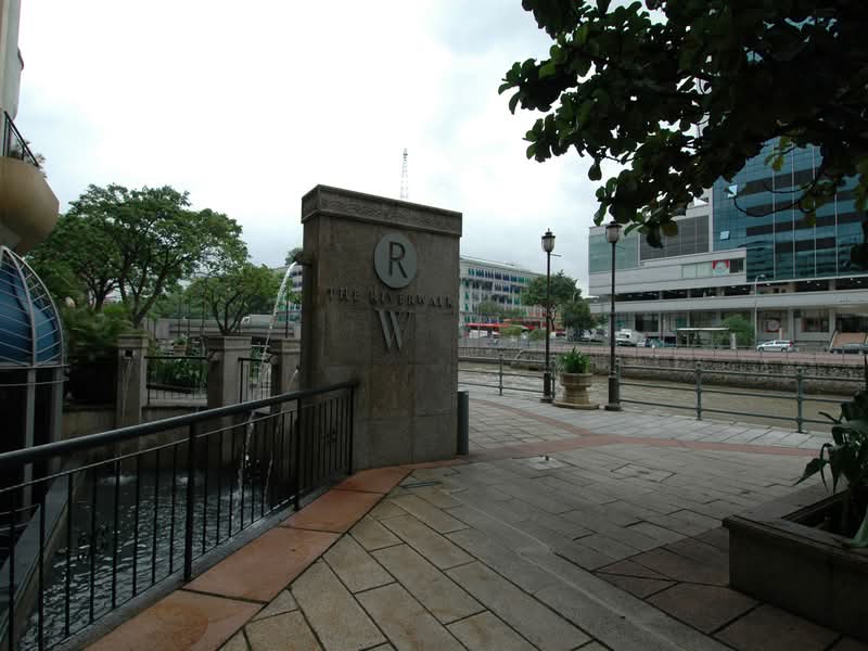 Riverwalk Apartments
