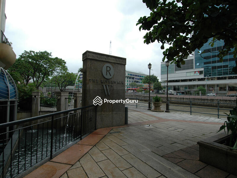 For Rent - Riverwalk Apartments