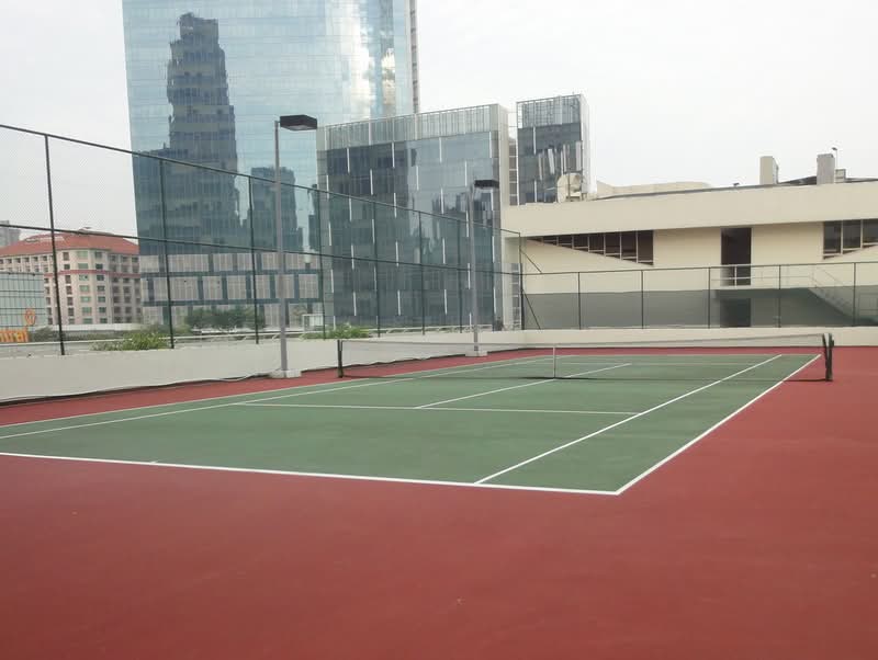 Riverwalk Apartments
