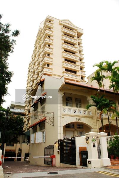 For Sale - Gambier Court