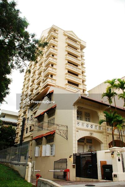 For Sale - Gambier Court