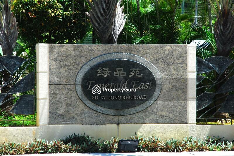 For Rent - Emerald East
