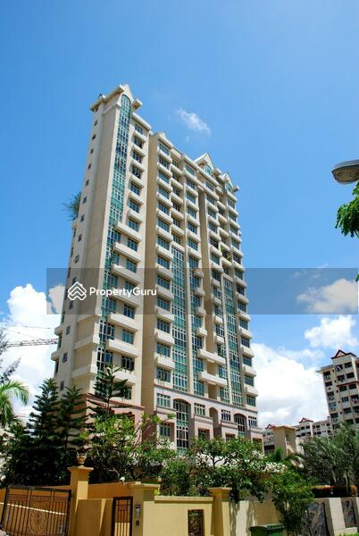 For Rent - Emerald East