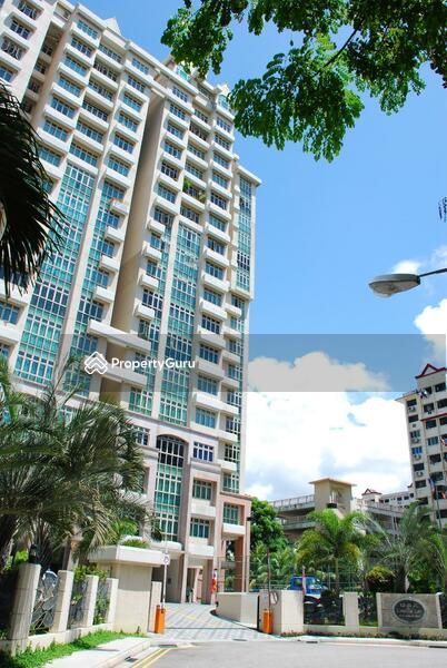 For Rent - Emerald East