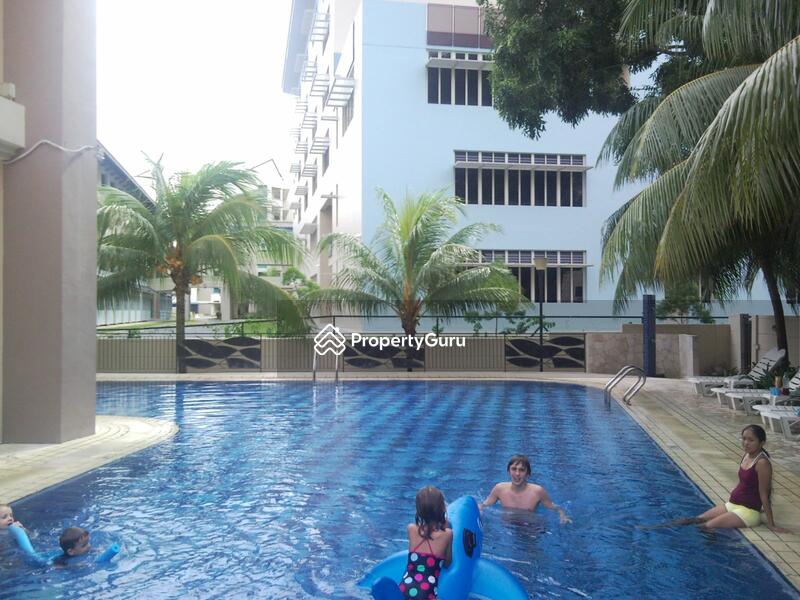 For Rent - Emerald East