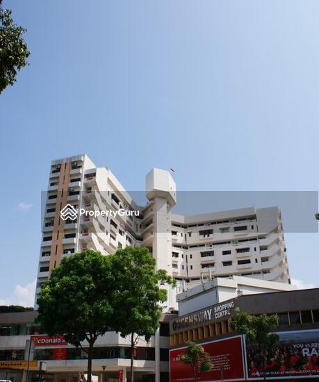 For Sale - Queensway Tower