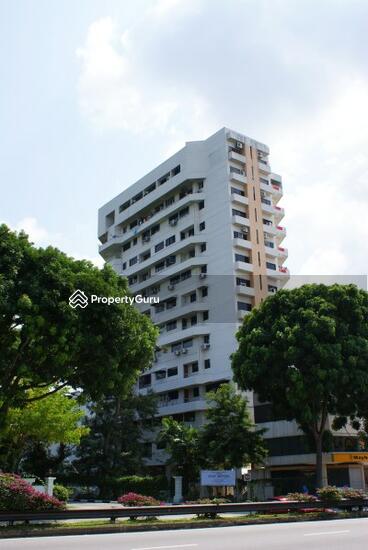 For Sale - Queensway Tower