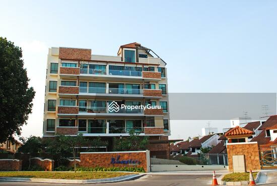 For Rent - Bluwaters