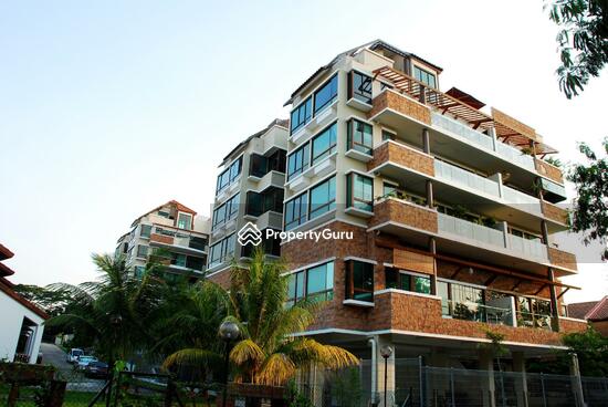 For Rent - Bluwaters