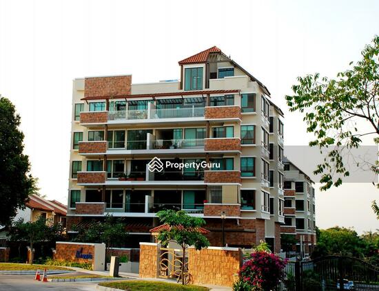 For Rent - Bluwaters