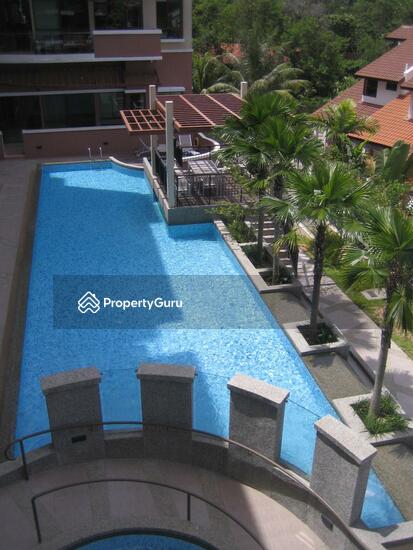 For Rent - Bluwaters