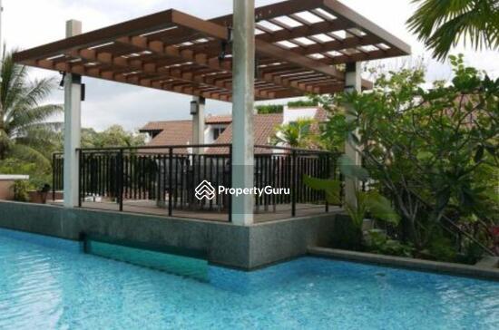 For Rent - Bluwaters