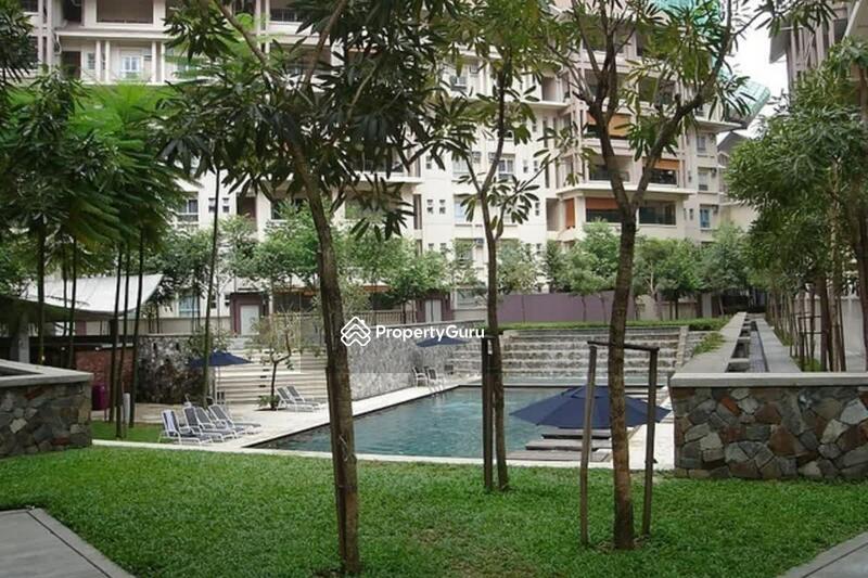 For Rent - Seri Maya Condominium