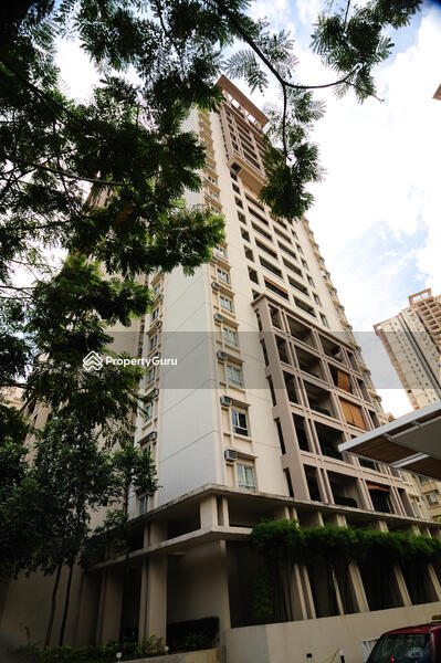 For Rent - Seri Maya Condominium