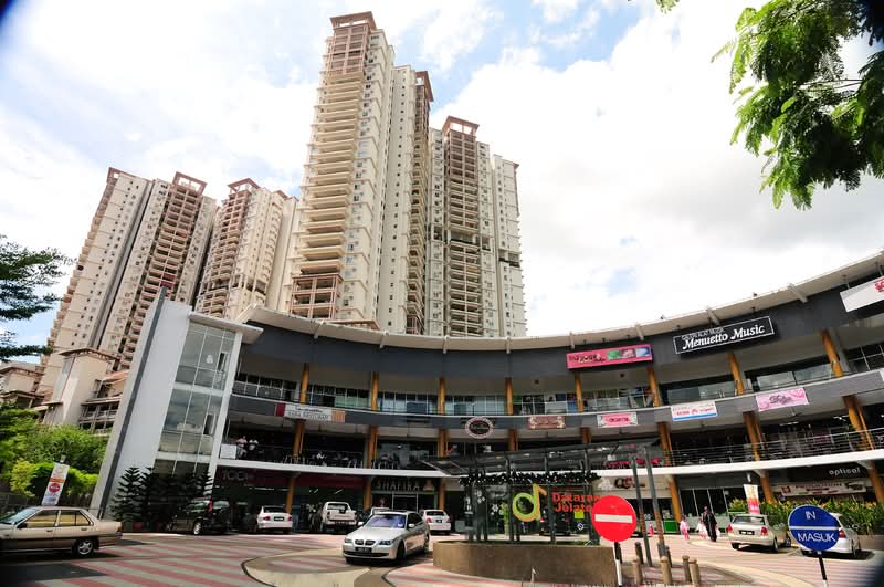 Seri Maya Condominium - iProperty.com.my