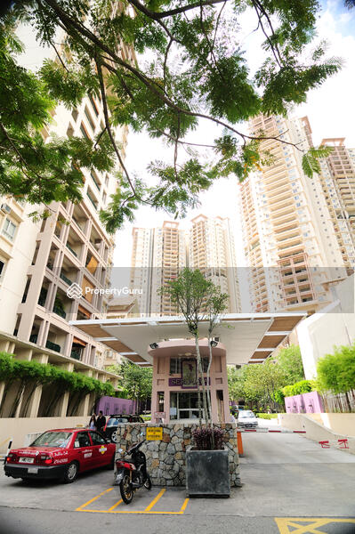 For Rent - Seri Maya Condominium