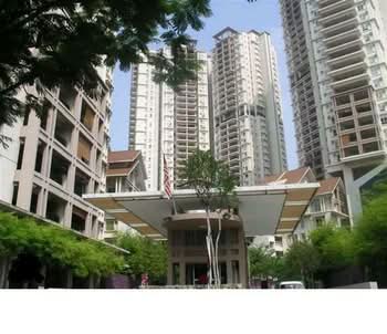 Seri Maya Condominium