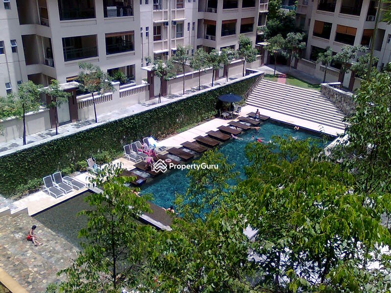 For Rent - Seri Maya Condominium