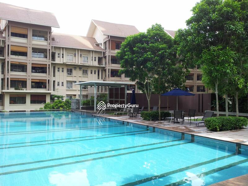 For Rent - Seri Maya Condominium