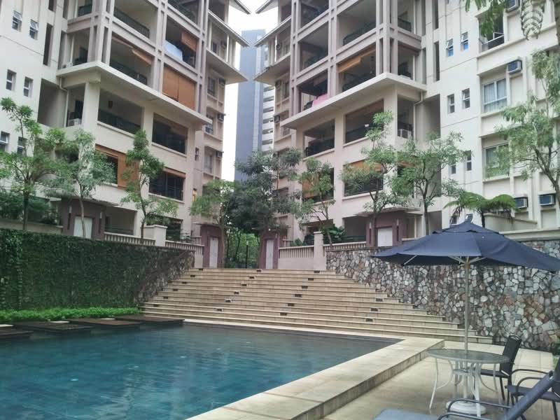 Seri Maya Condominium - iProperty.com.my