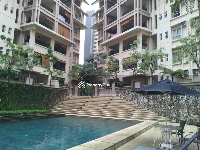 For Rent - Seri Maya Condominium