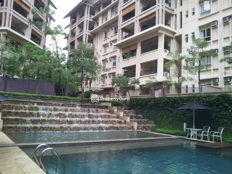For Rent - Seri Maya Condominium