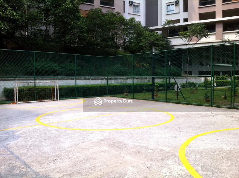 For Rent - Seri Maya Condominium