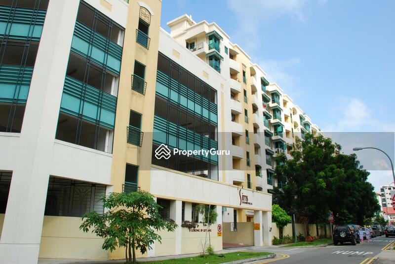 For Sale - Sims Residences
