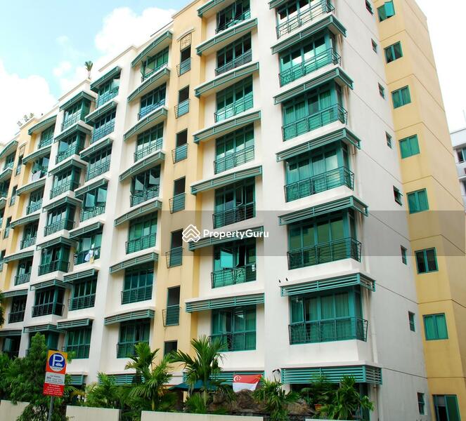For Sale - Sims Residences