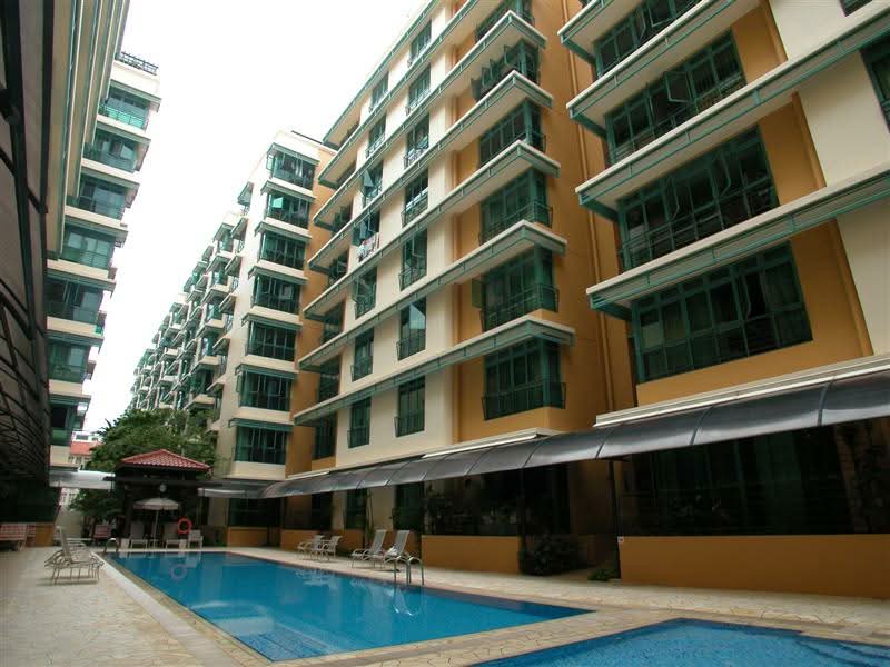 Sims Residences