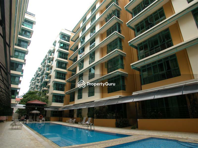 For Sale - Sims Residences