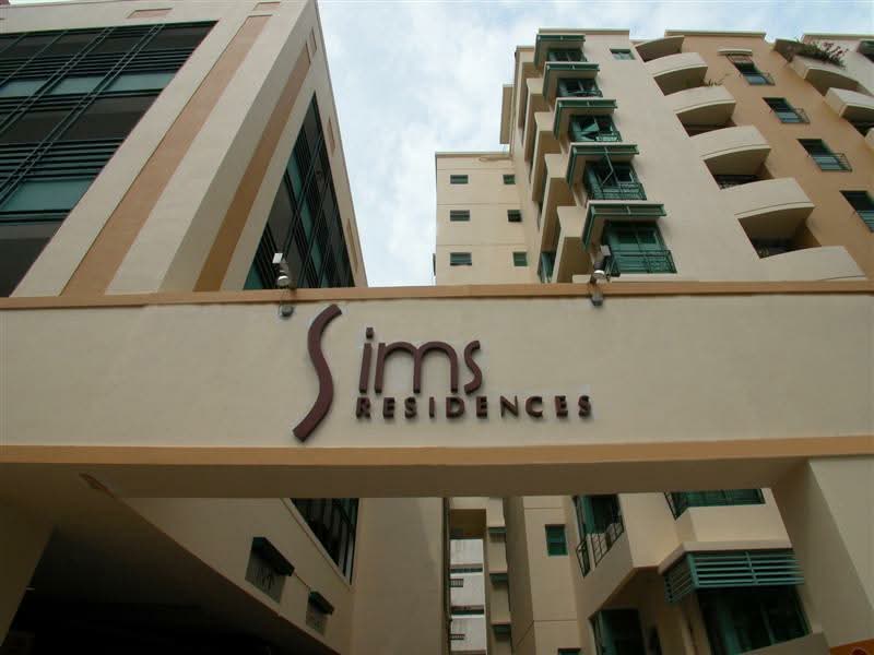 Sims Residences