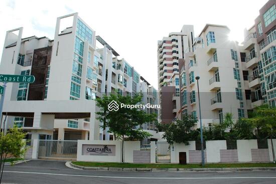 HDB Blocks Picture