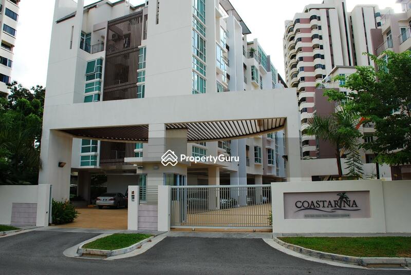 For Sale - Coastarina