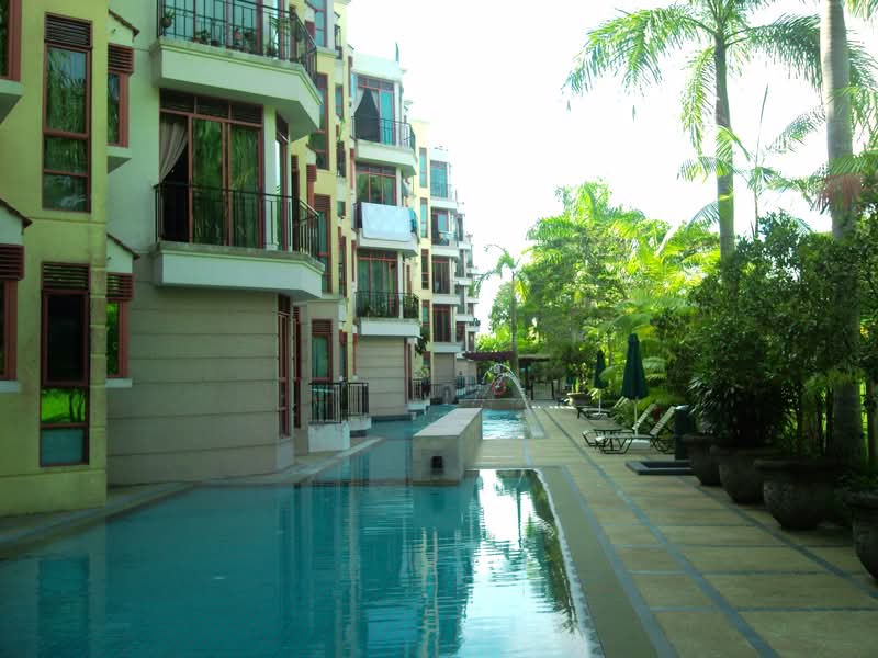 The Edgewater